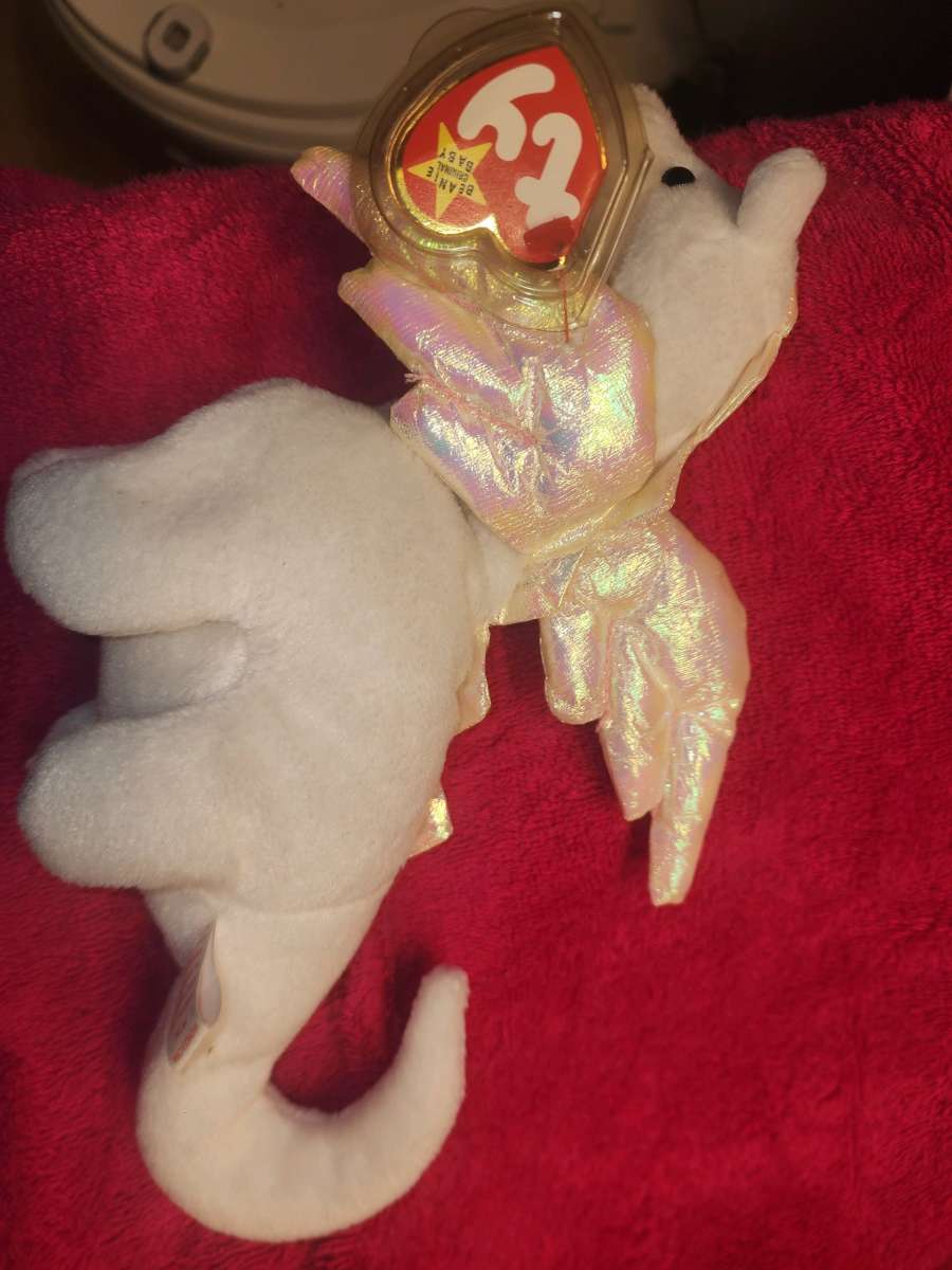unicorn collectible