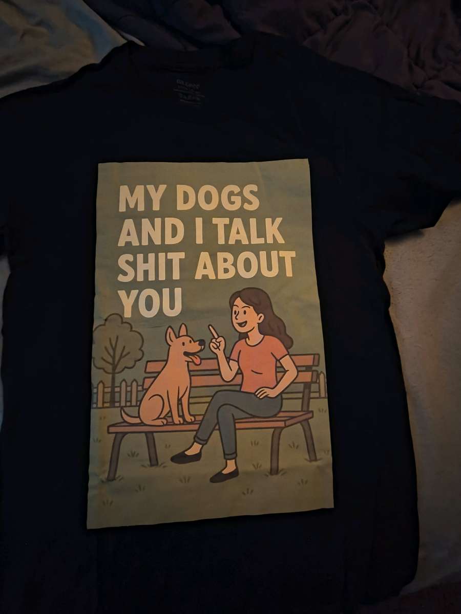 tee shirts
