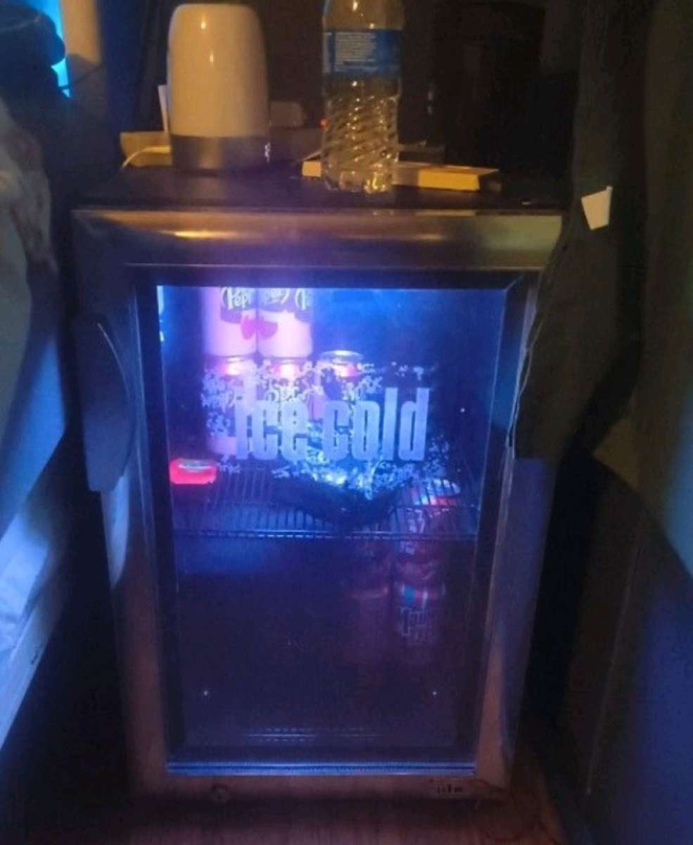 MINIFridge
