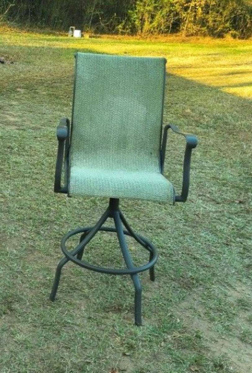 Lawn Chair