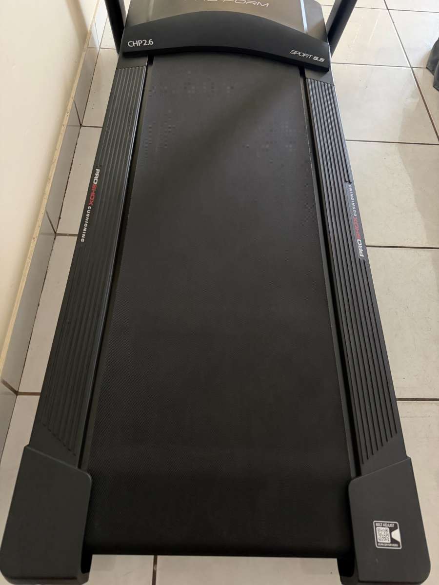 ProForm Sport Treadmill