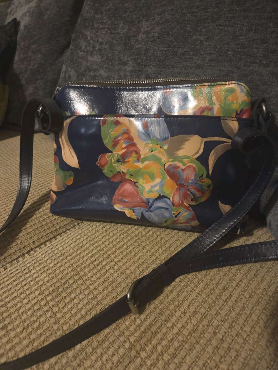 Patricia Nash shoulder bag