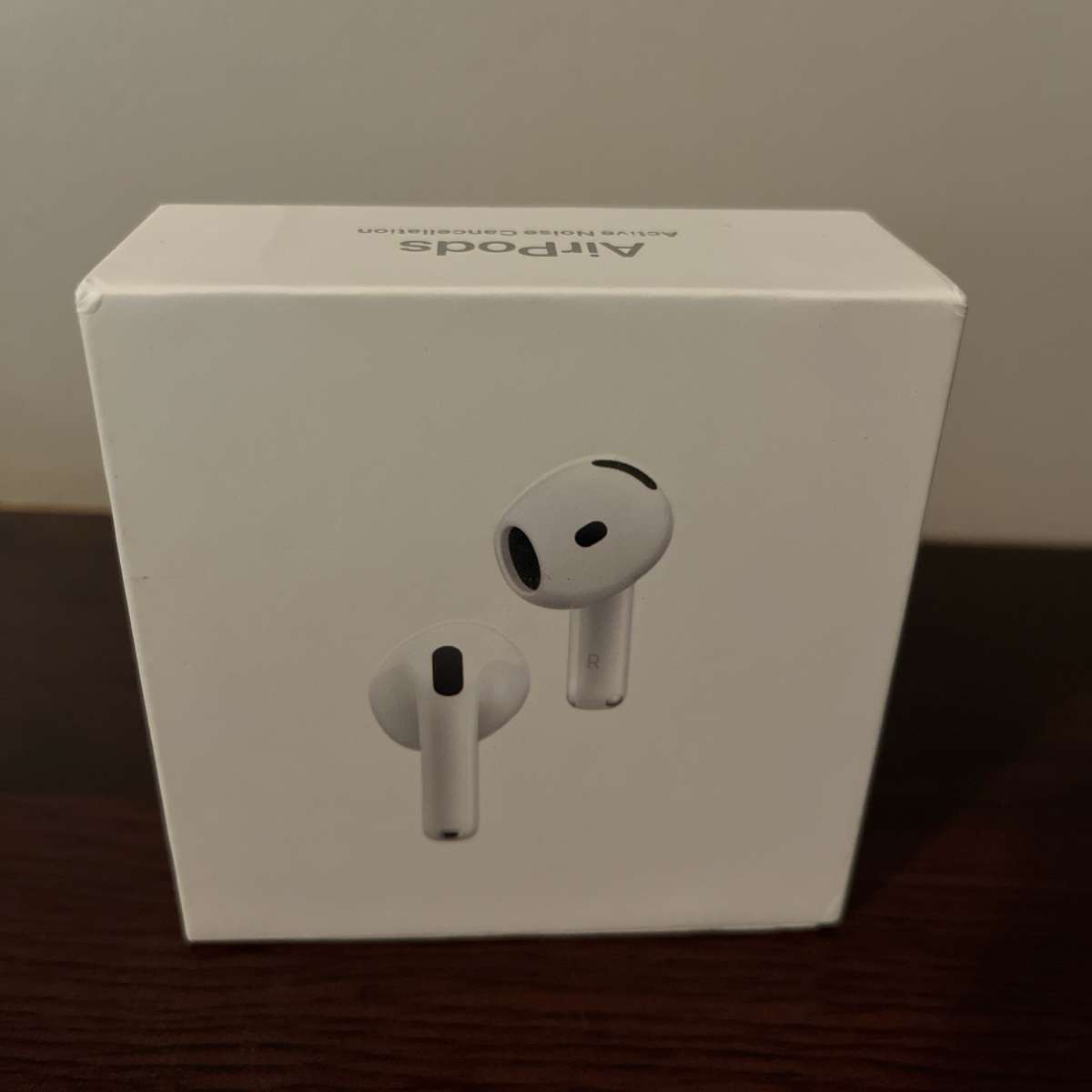 AirPods 3rd