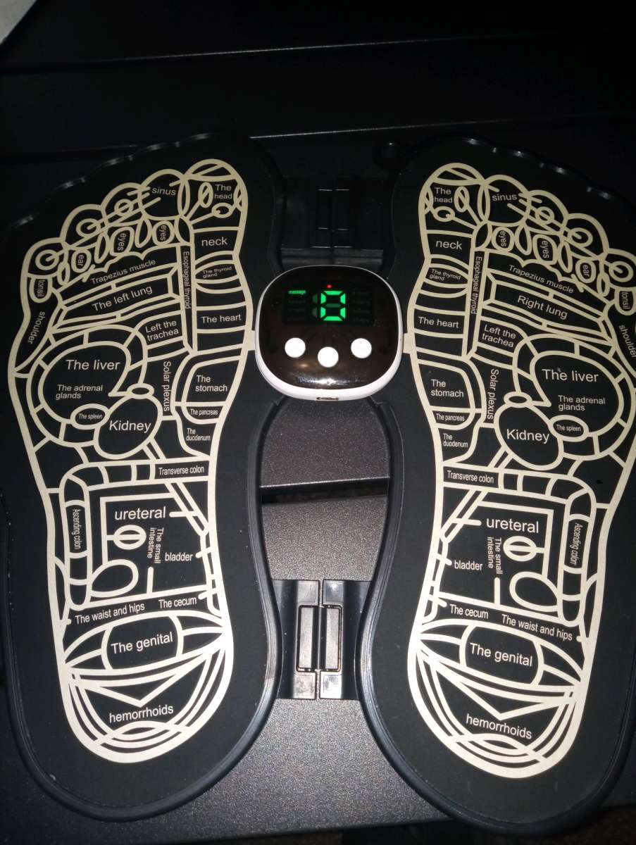 Foot Massager