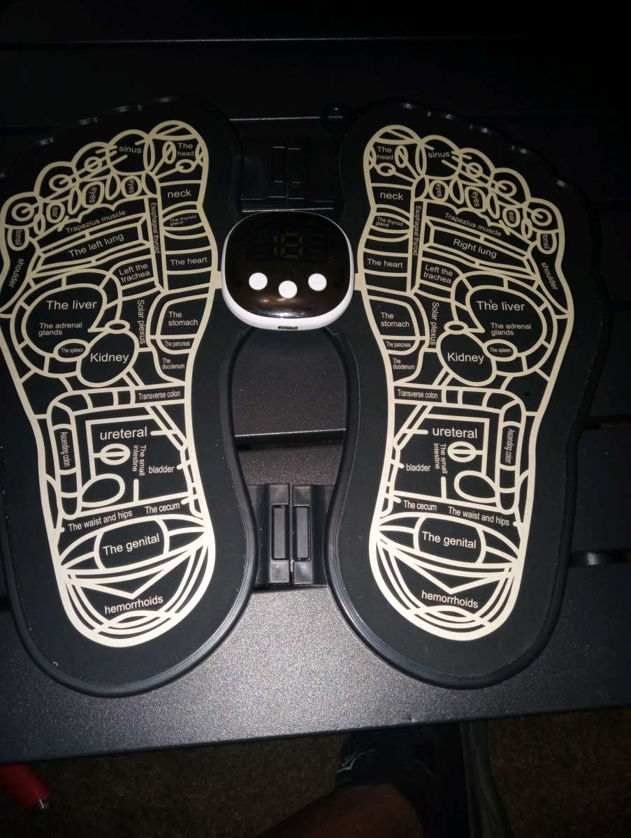 Foot Massager