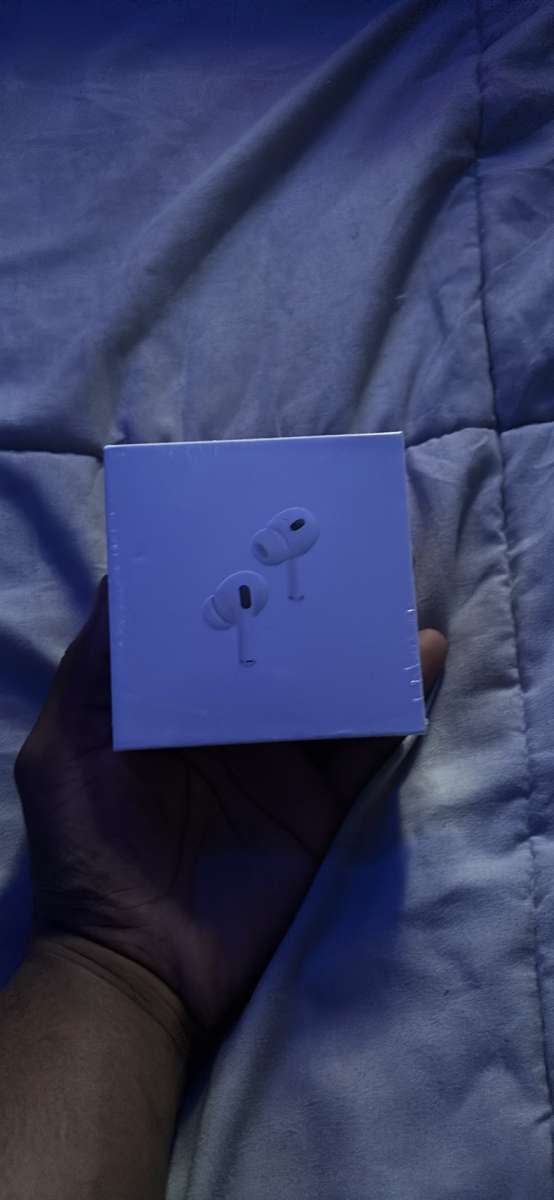 AirPod pro 2