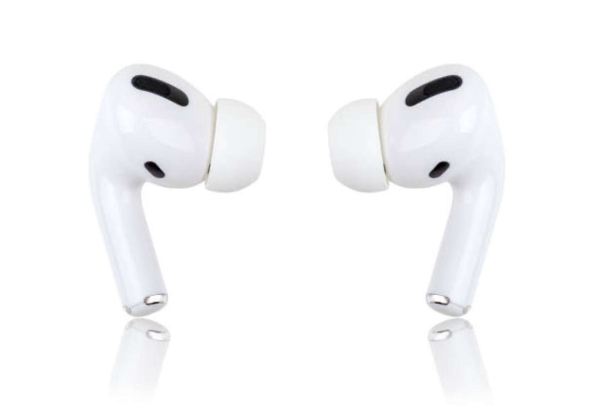 APPLE AIR PODS 2ND GENERATION MAG SAFE