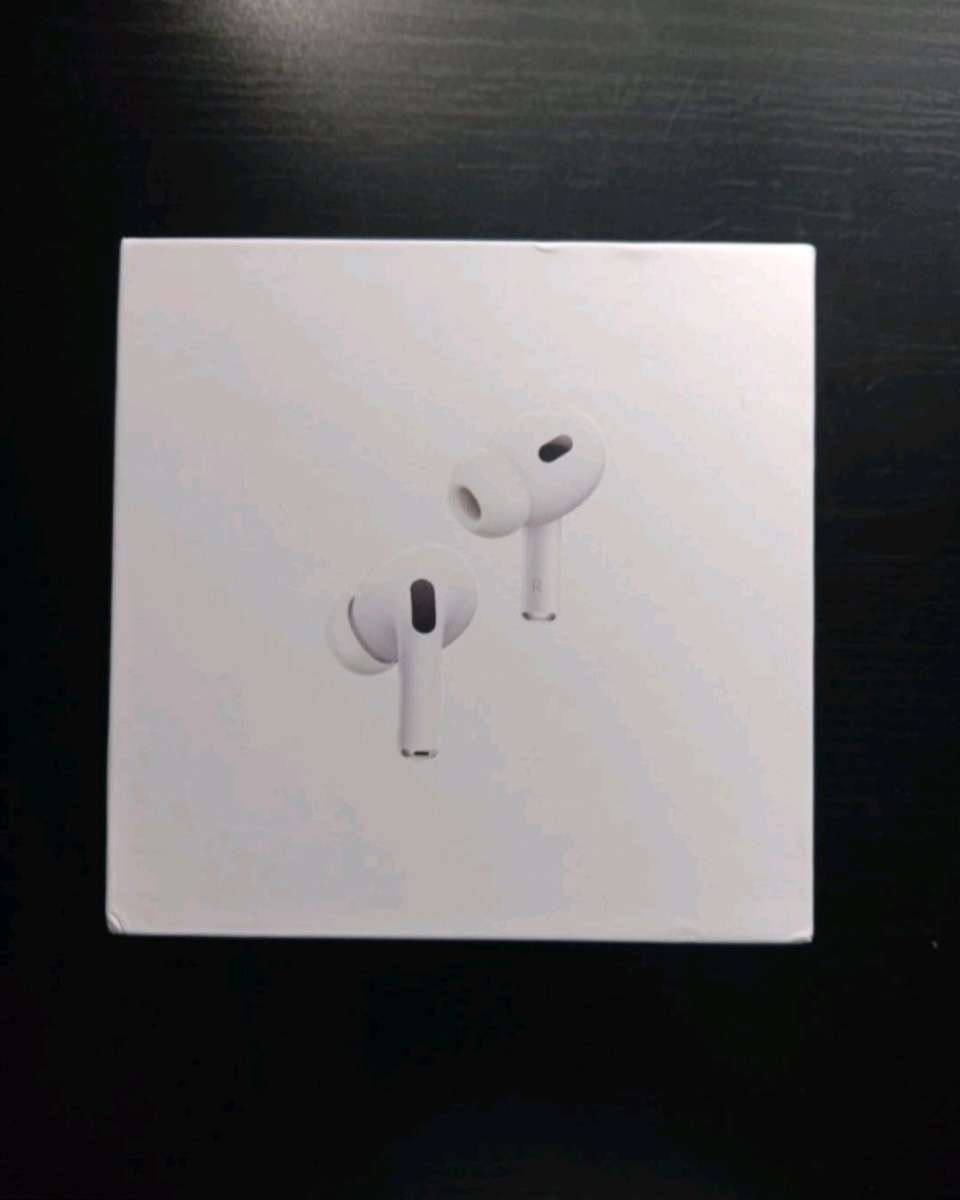Brand New AirPods Pro 2