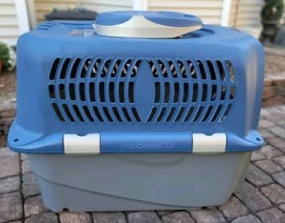 XXL Pet Crate