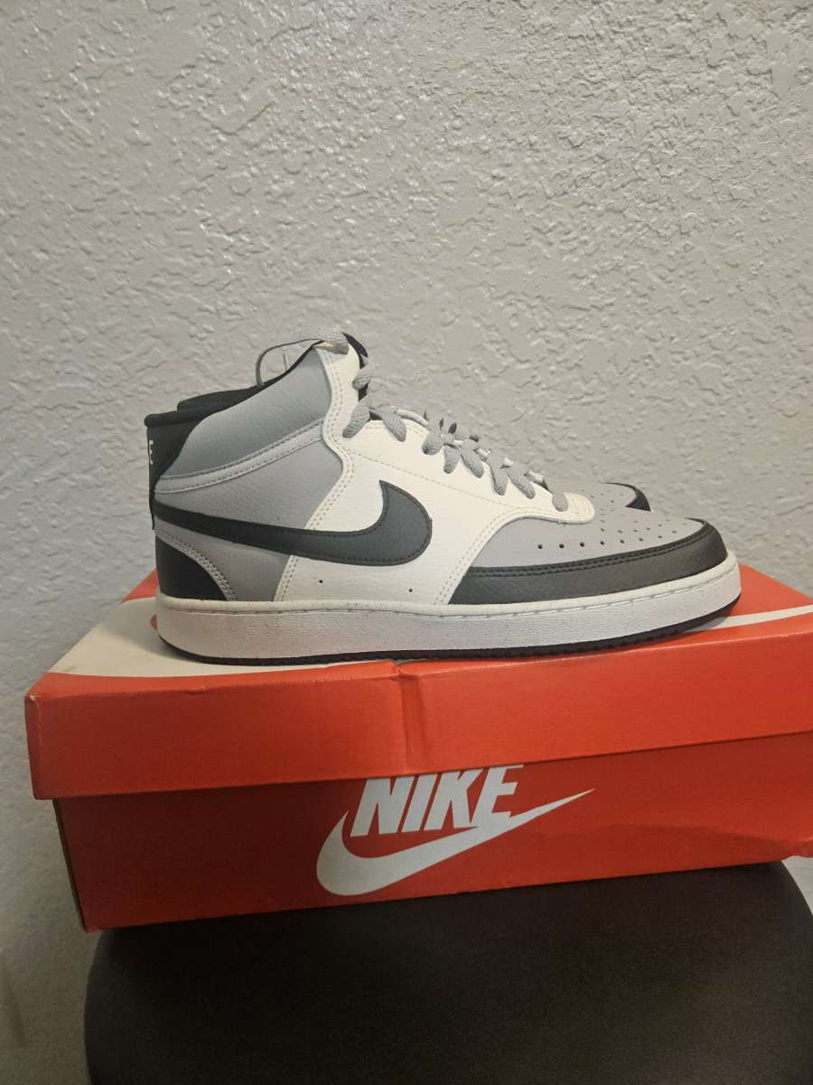 Nike Court Vision NN Mens Sneakers