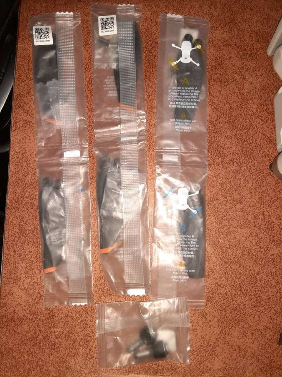 dji mini 2 drone READ