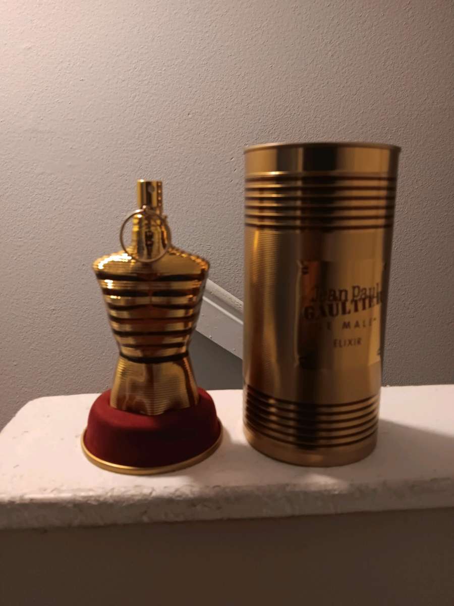 jean paul gaultier cologne