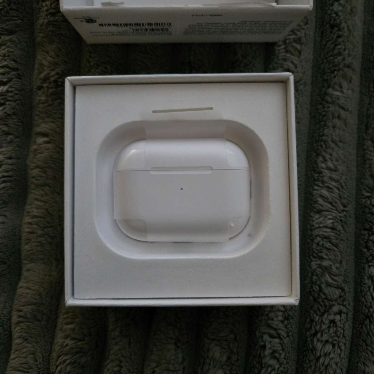 Airpods Pro Gen 2