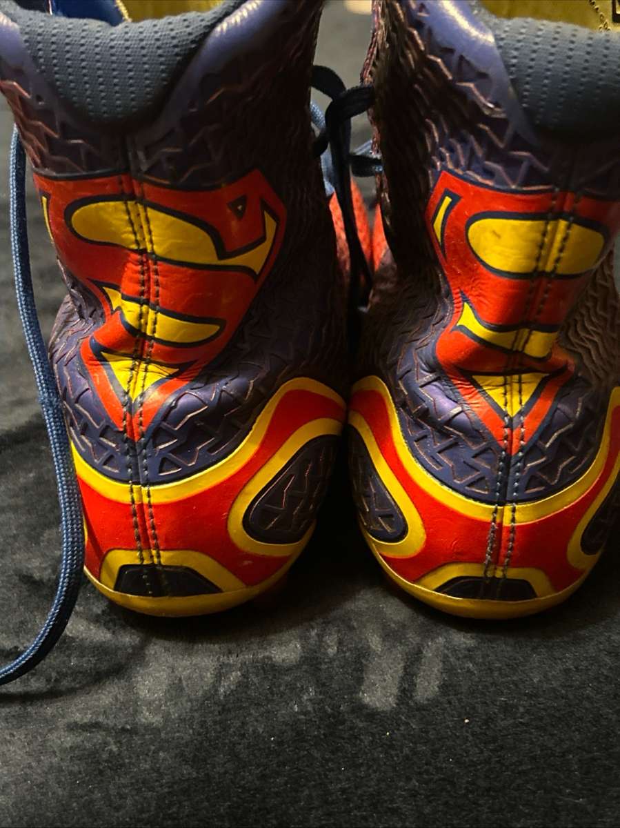 DC Comics x Highlight MC Alter Ego  Superman