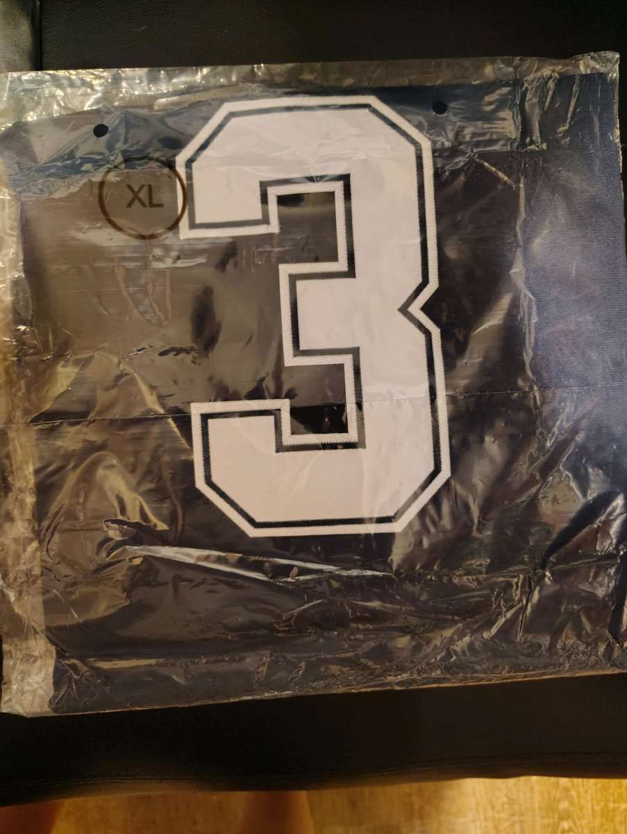 Pickens Cowboys Jersey