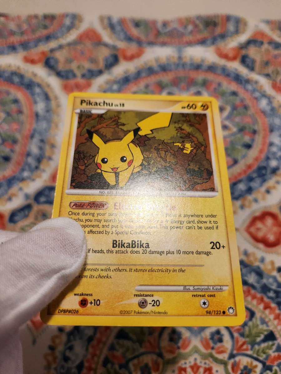 Pokemon