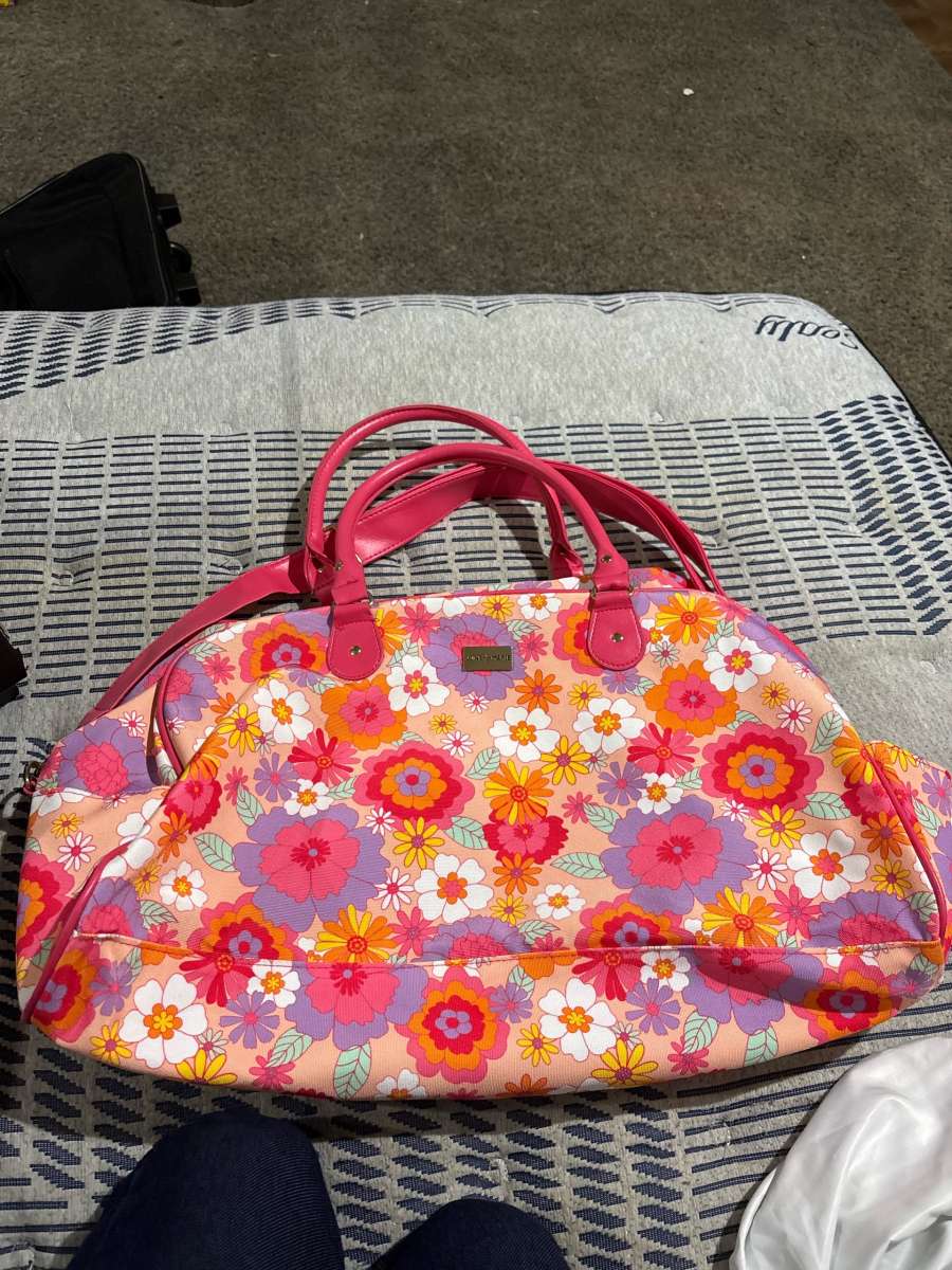 Jane Marie bag