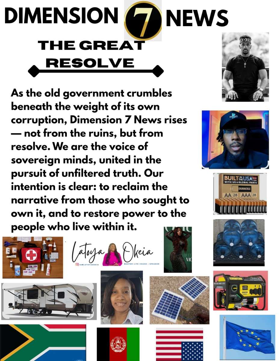 Custom digital Newspaper