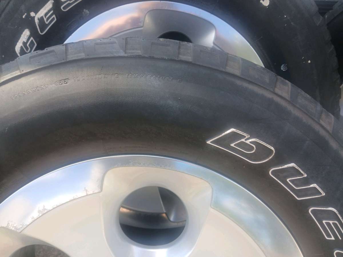 jeep wrangler stock wheels