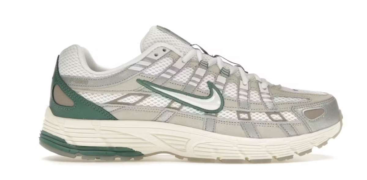 Nike P6000 Premium Shoes