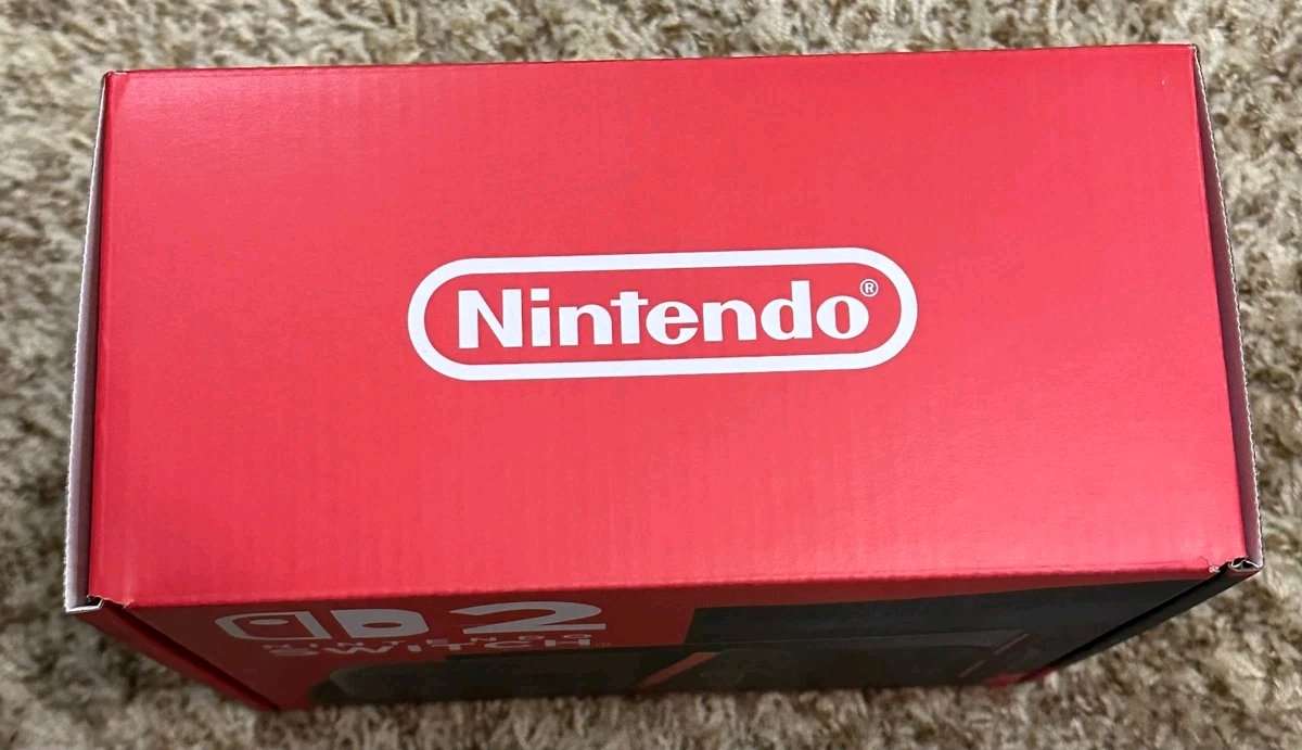 Nintendo Switch 2