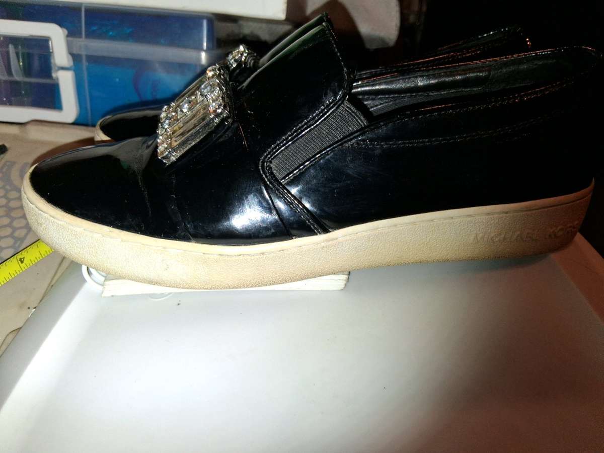 Michael Kors loafers