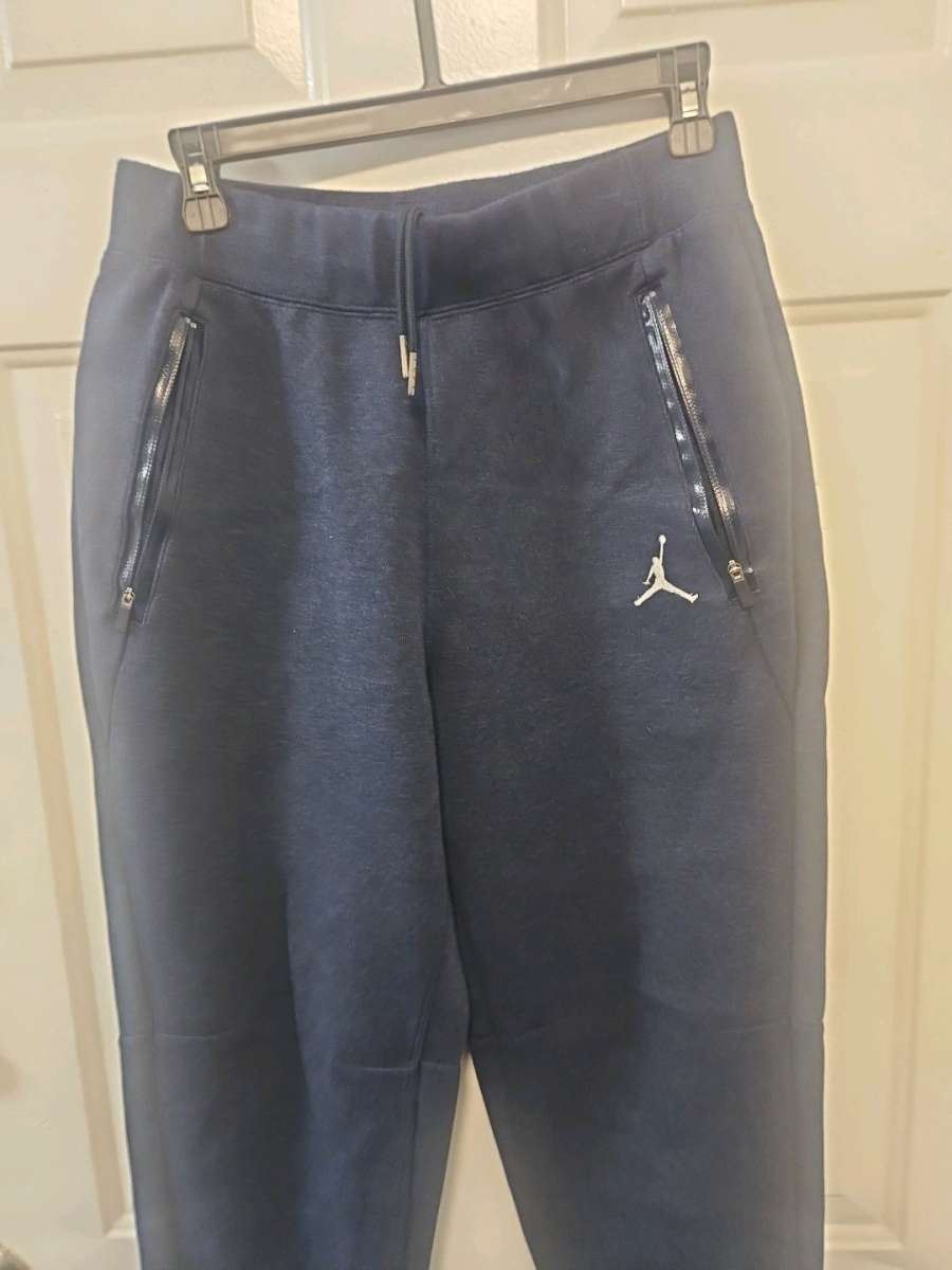 Air Jordan Fleece Jogging Pants