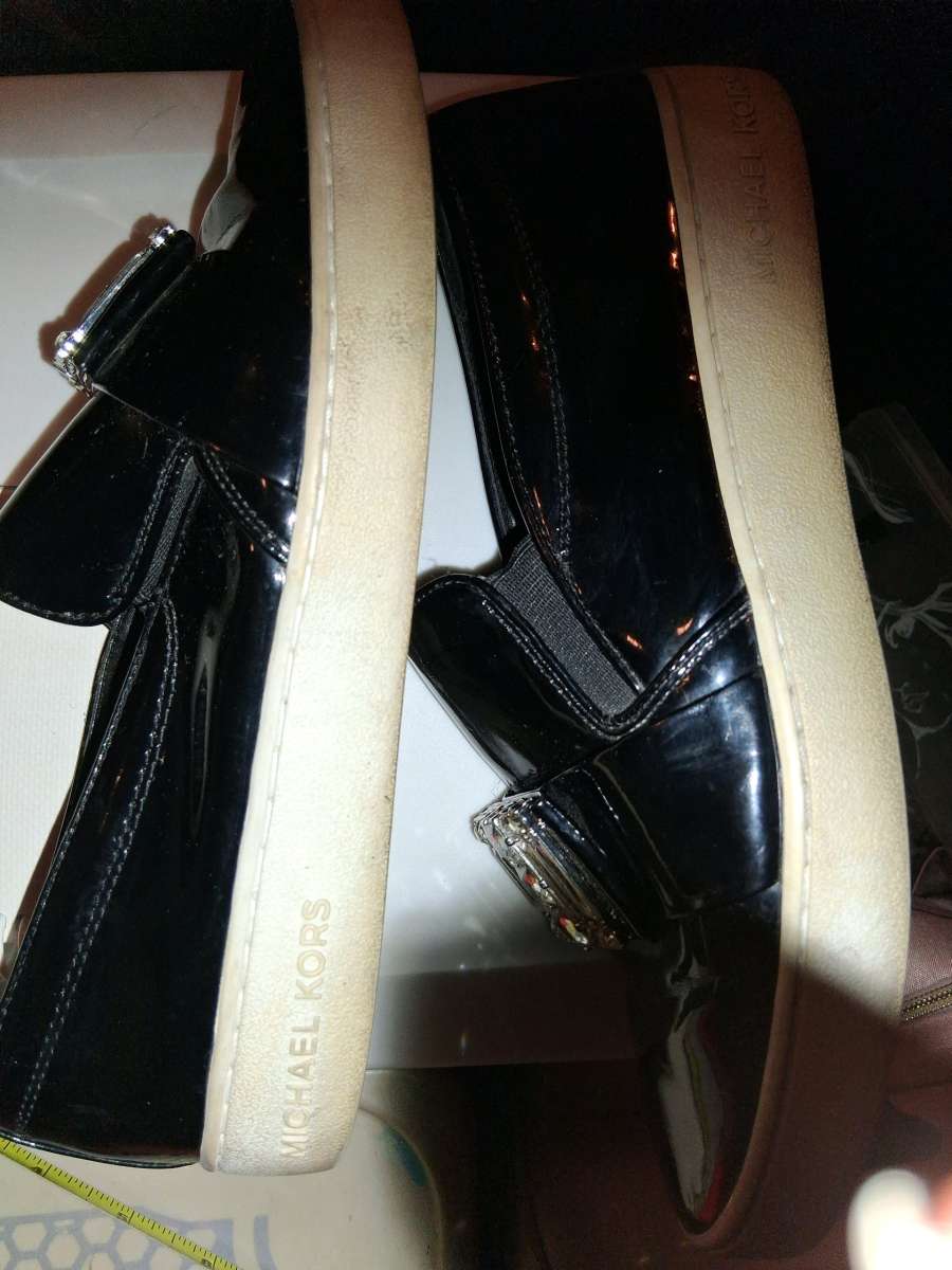 Michael Kors loafers