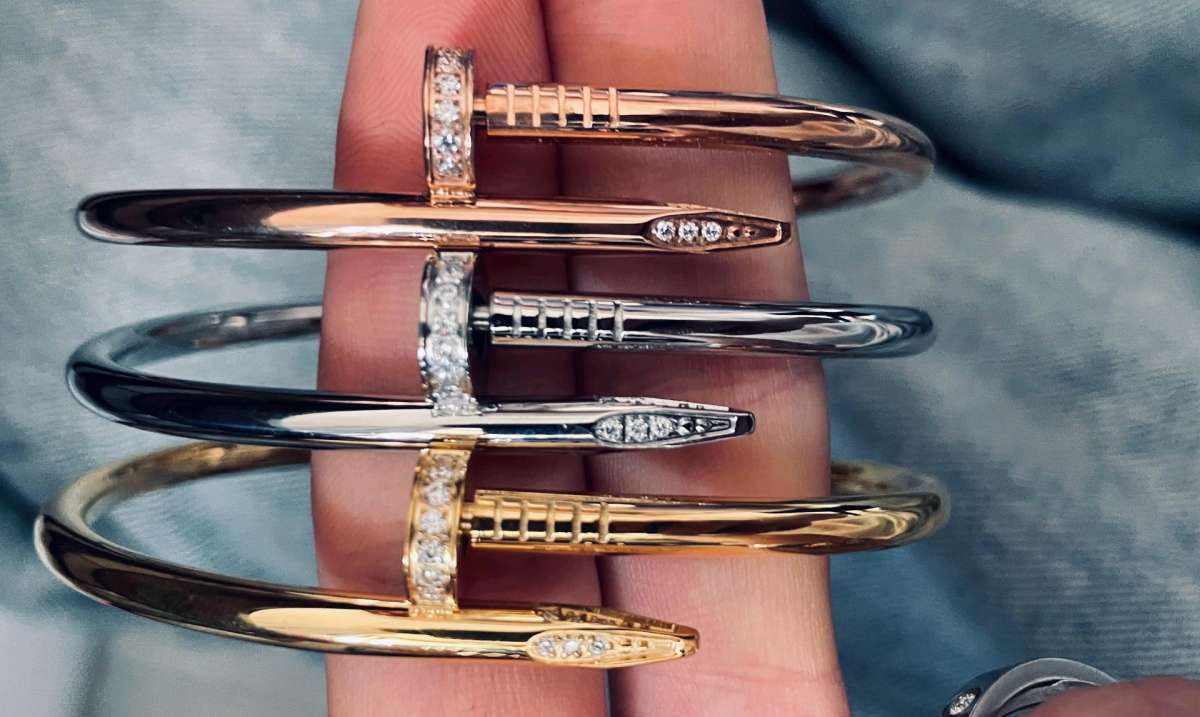 Braceletes