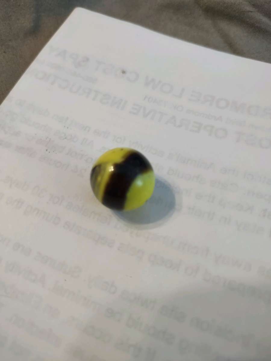 Vintage Bumble Bee Meble