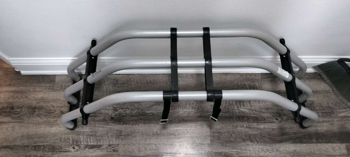 2014 Toyota Tacoma Truck EXTANDER