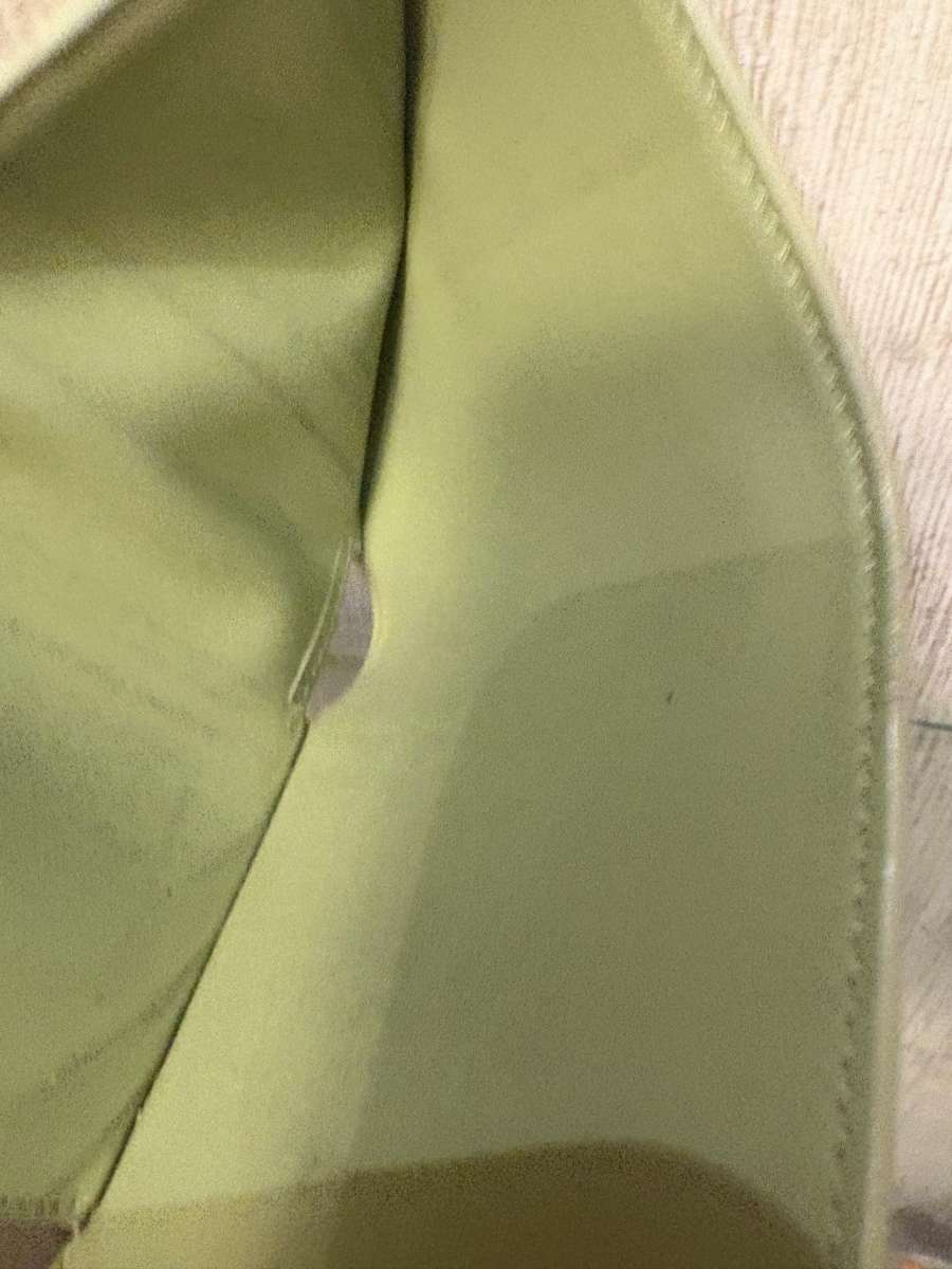 Celine bifold wallet