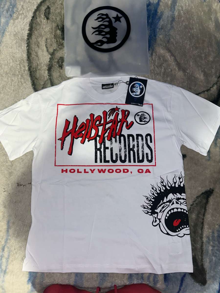 HELLSTAR RECORDS T