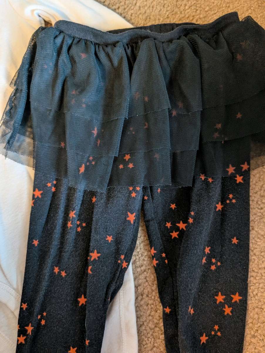 FaBoolous Halloween outfit