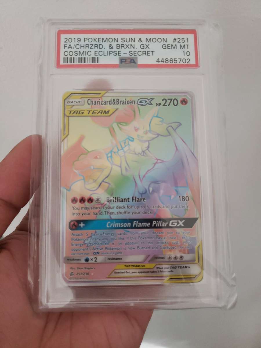 pokemon collection