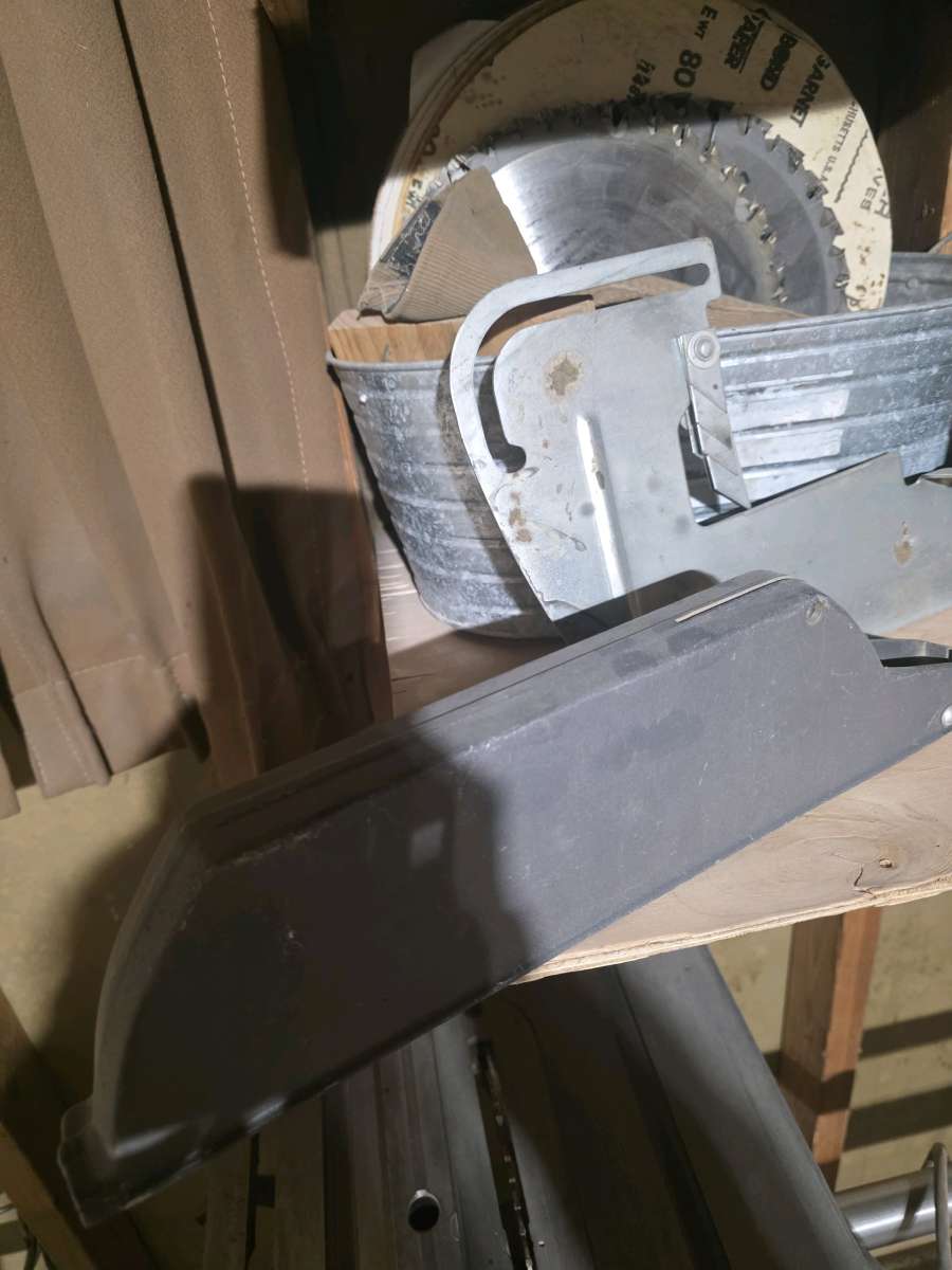 Shopsmith Mark V