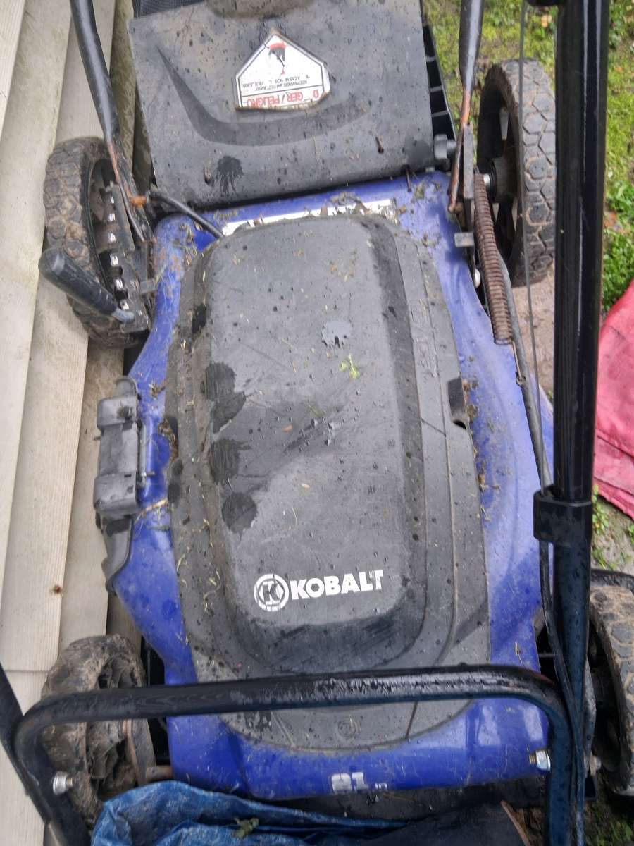 lawn mowers latters toolbox washer dryer and refrigerator t