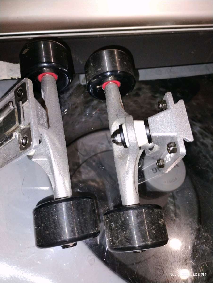 wheels for skateboard