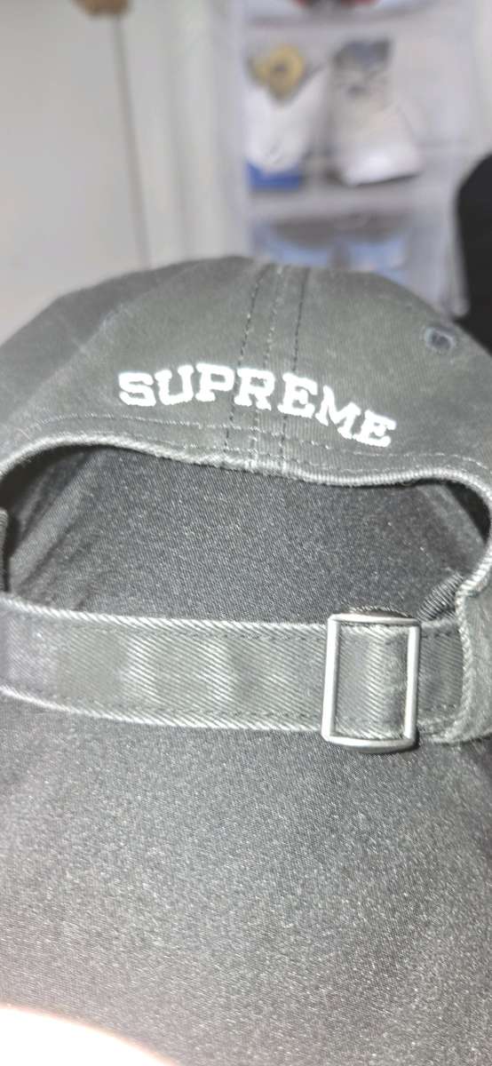 2025 Supreme Hat