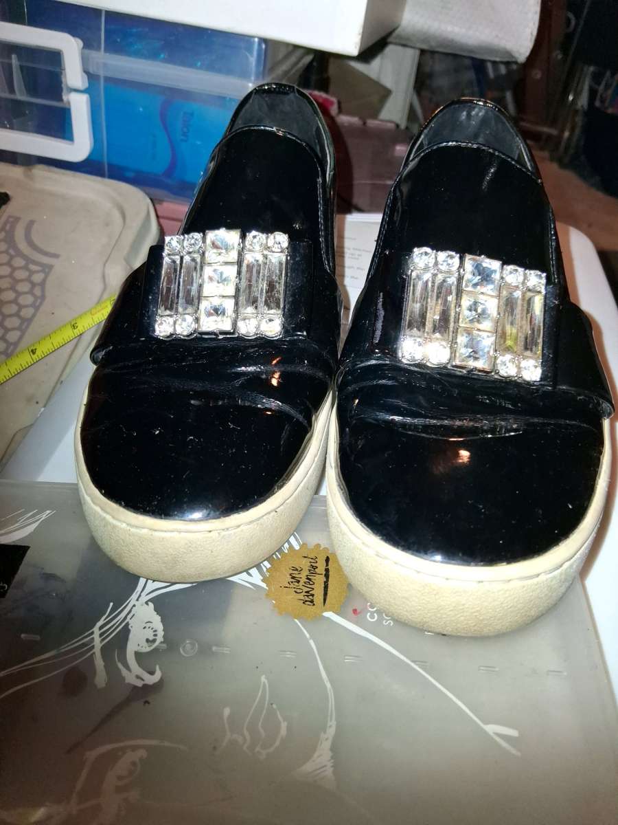 Michael Kors loafers