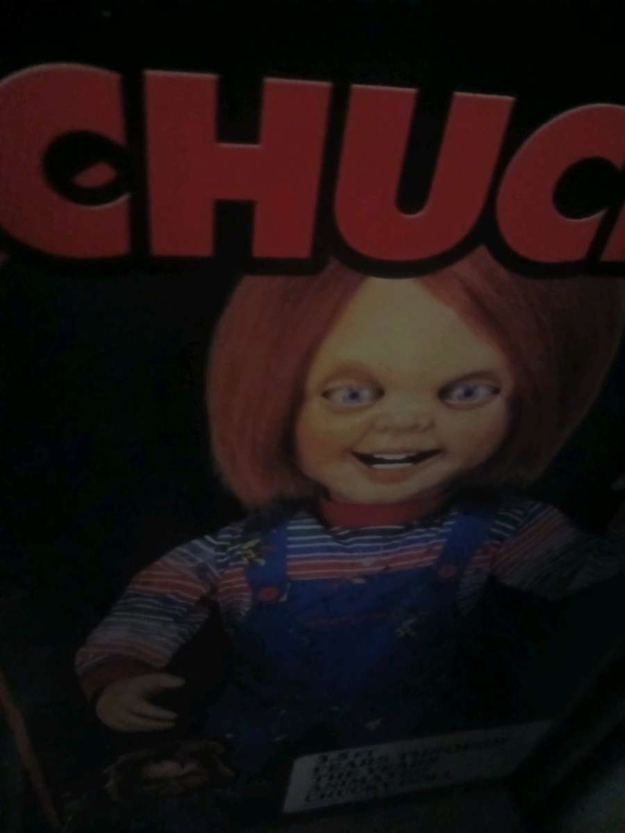 chucky amatrineic  3 in half feet lowet price of 20000 for c