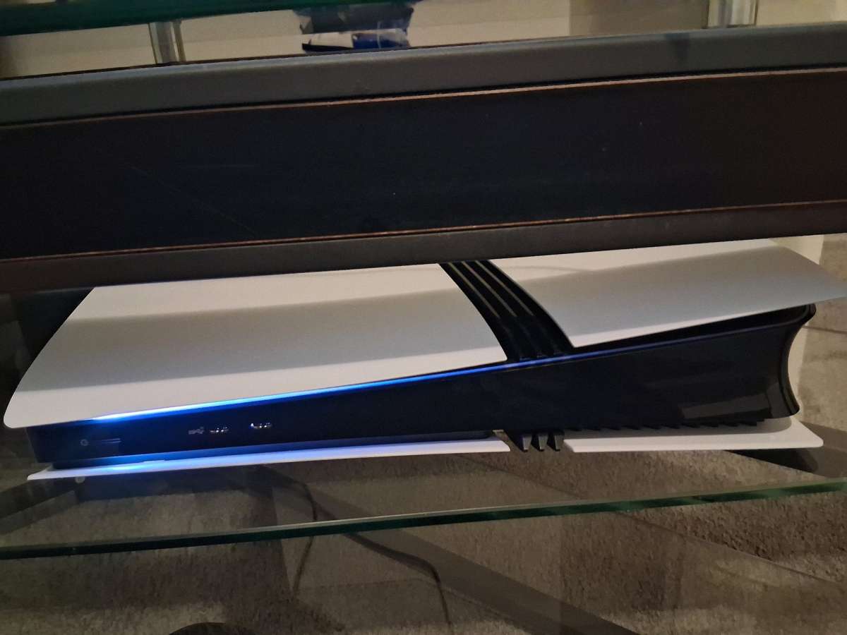 PS5 PRO