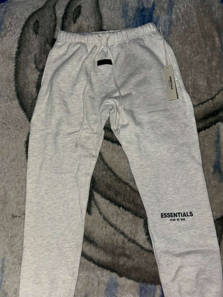 essential sweat pants