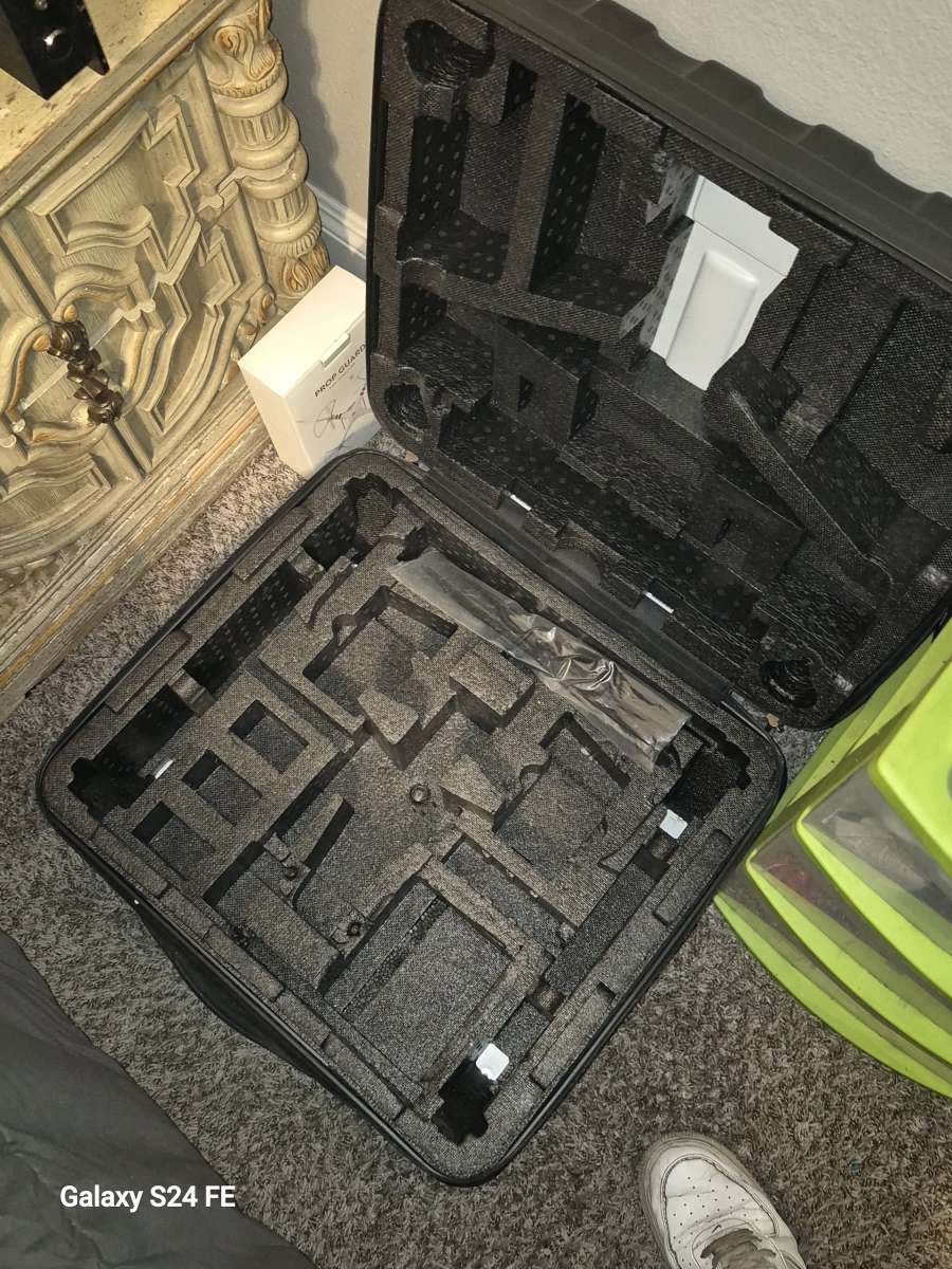 DJI Inspire Pro 1 Drones