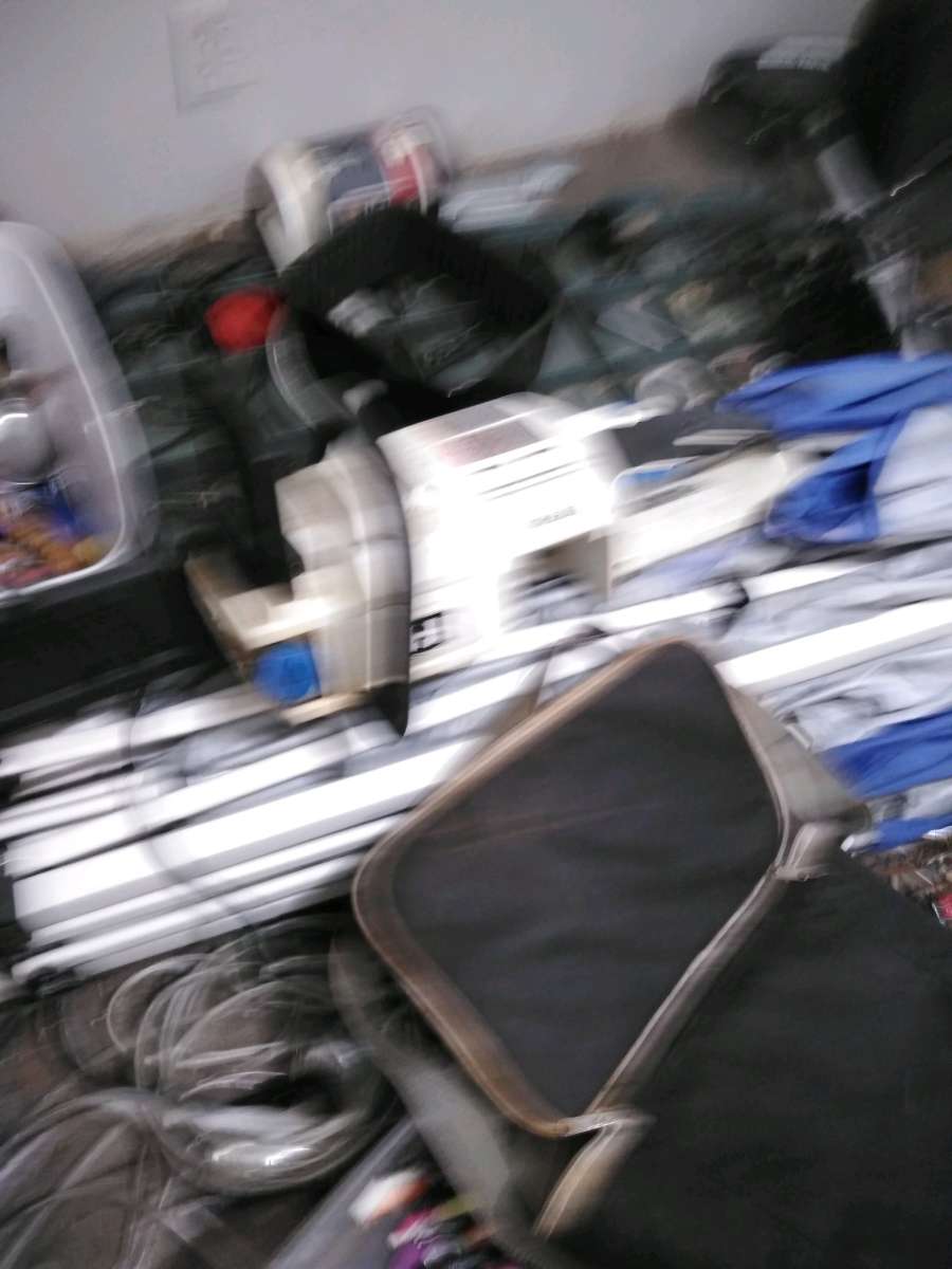 hart 40 v brushless chainsaw