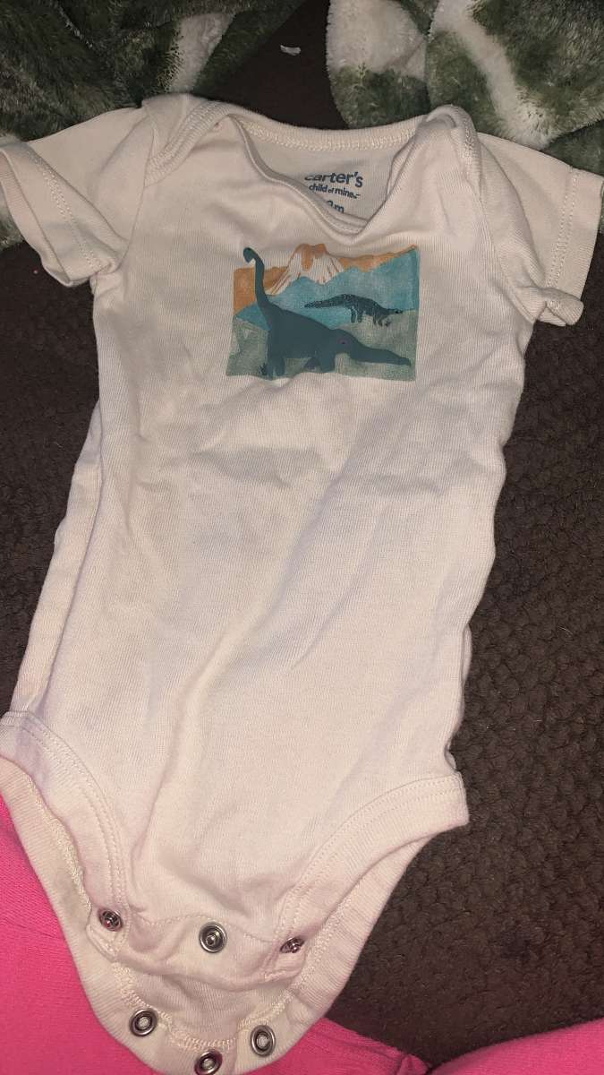 baby clothes 3months