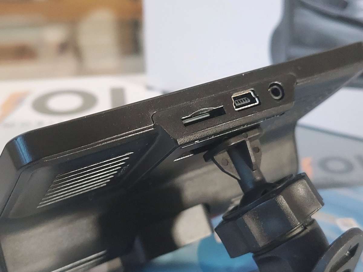 NEW VIDEO CARDVR WDR FULL HD 1080P HD VIDEO  RECORDING  4HD