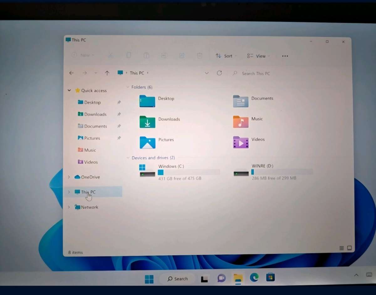 HP zbook x2 g4 workstation