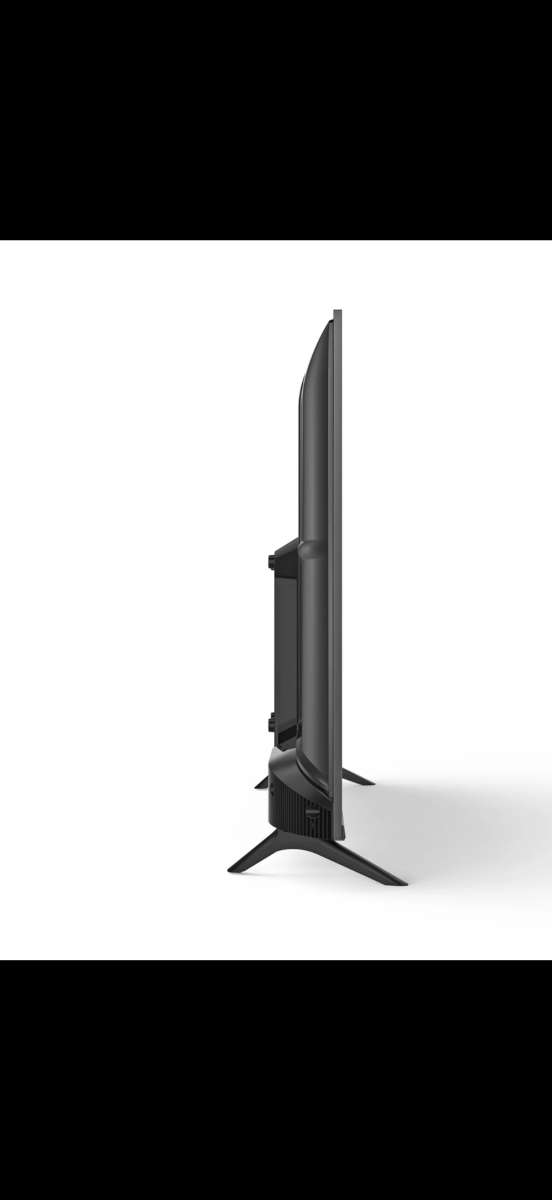 Hisense Roku tv