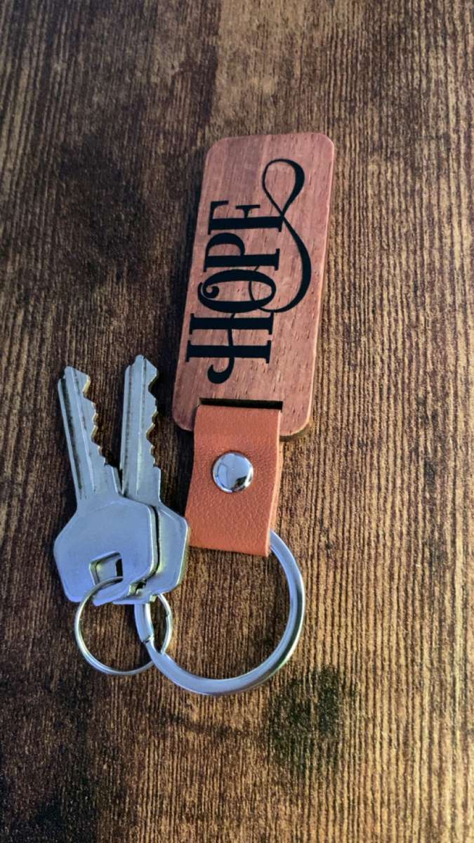 keychain